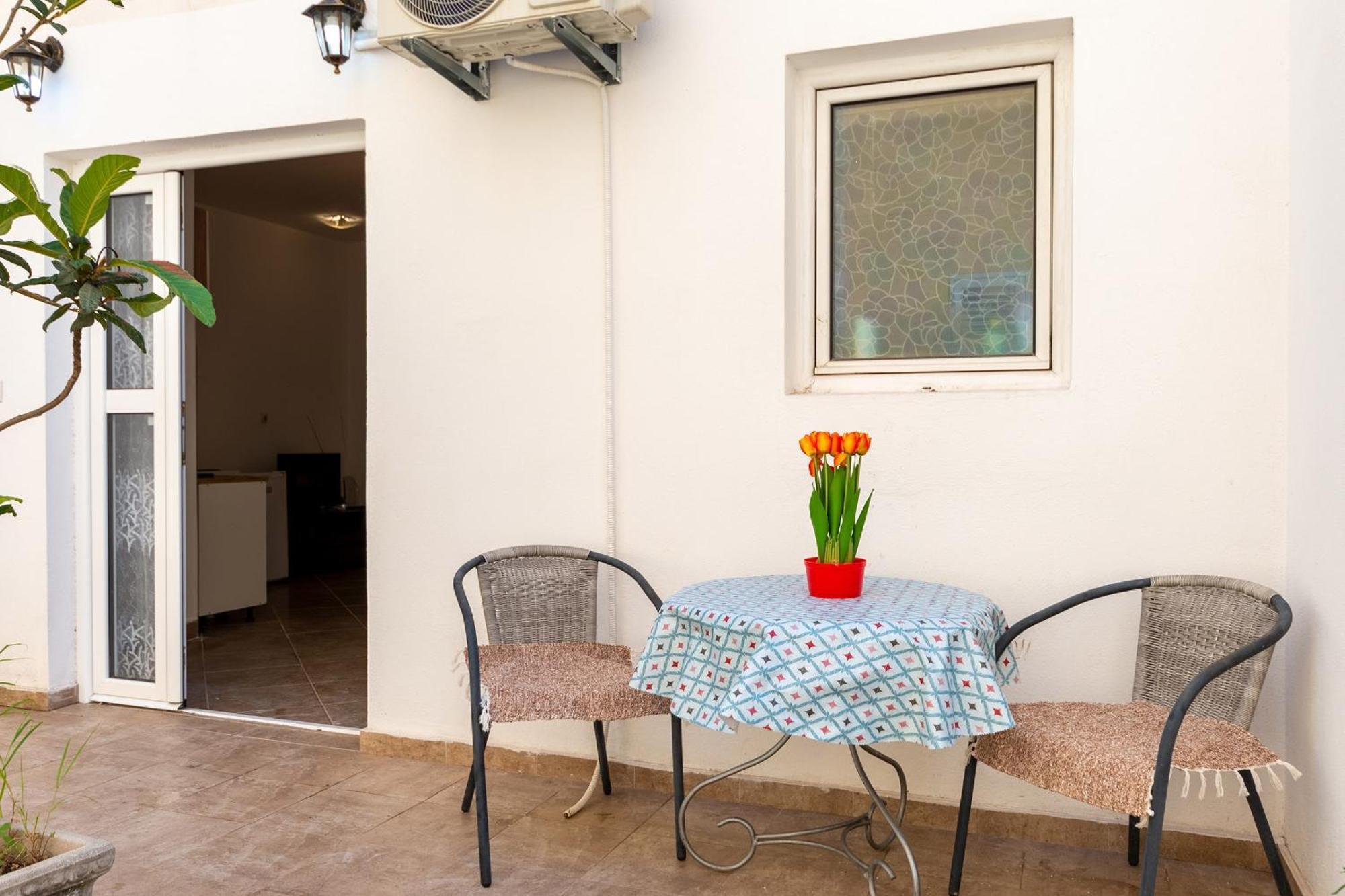 Babilonija Apartament Budva