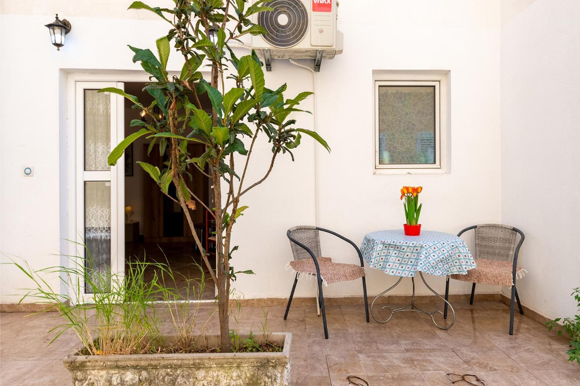 Babilonija Apartament