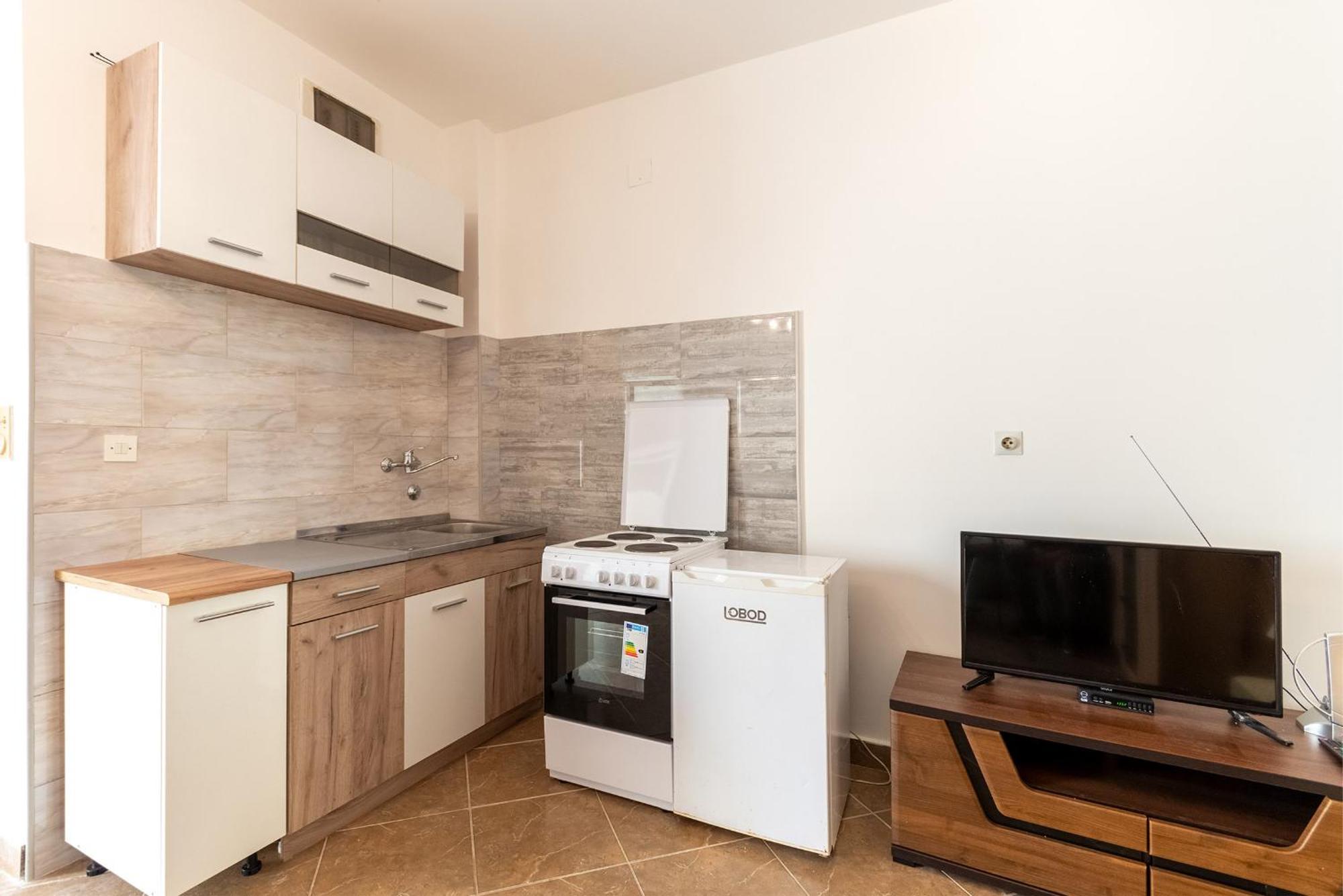 Apartament Babilonija